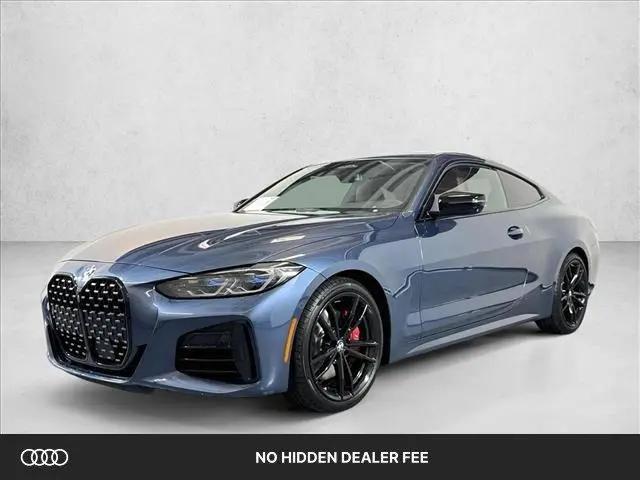 2021 BMW M4 xDrive for sale in Fremont, CA