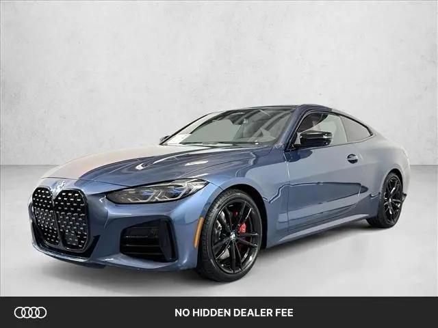 2021 BMW M4 xDrive for sale in Fremont, CA