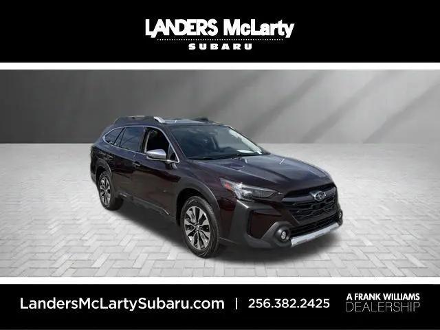 2025 Subaru Outback Touring for sale in Huntsville, AL