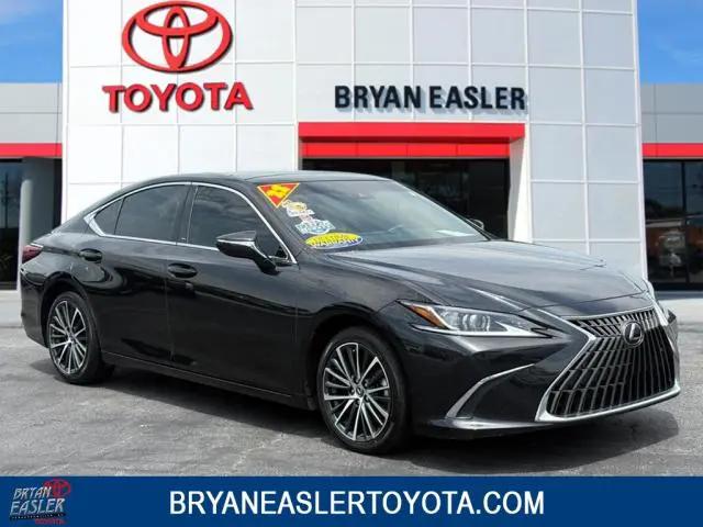 2022 Lexus ES 350 Base for sale in Hendersonville, NC