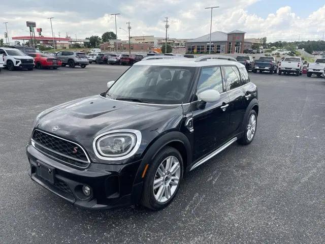 2023 MINI Cooper Countryman Cooper S for sale in Elizabethtown, KY
