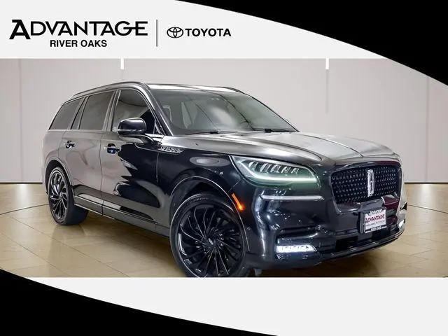 2021 Lincoln Aviator Reserve for sale in Calumet City, IL