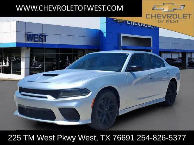 2023 Dodge Charger GT for sale in West, TX