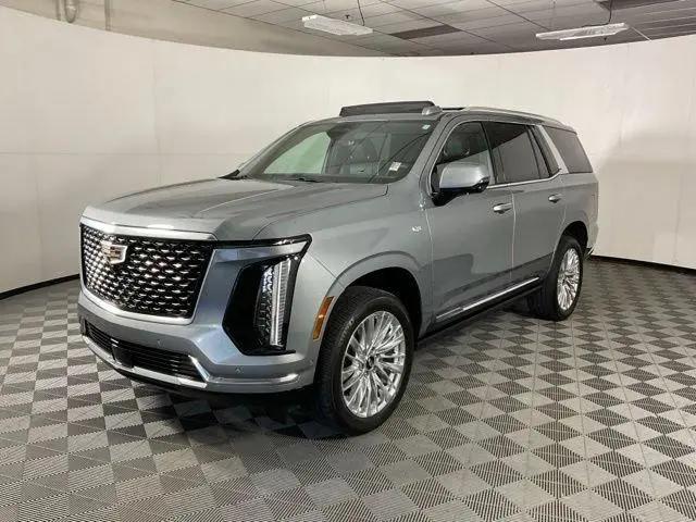 2025 Cadillac Escalade Premium Luxury for sale in Fort Wayne, IN