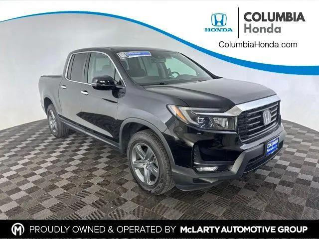 2023 Honda Ridgeline RTL-E for sale in Columbia, MO