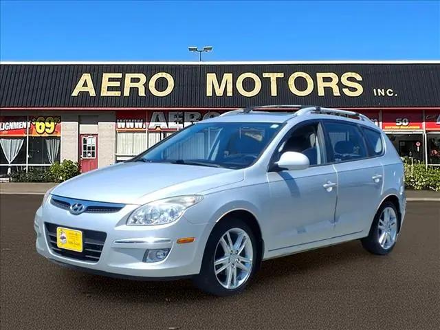 2012 Hyundai Elantra Touring SE for sale in Essex, MD