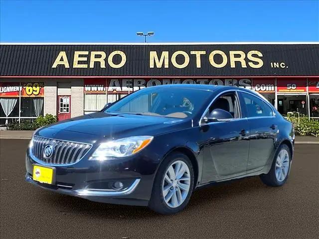 2015 Buick Regal Turbo for sale in Essex, MD