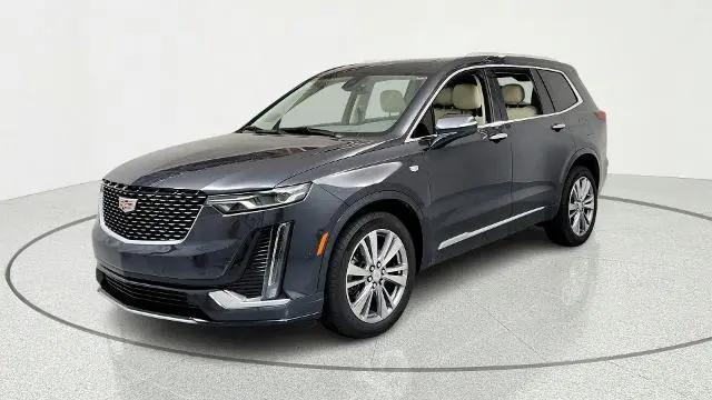 2023 Cadillac XT6 AWD Premium Luxury for sale in Dearborn, MI