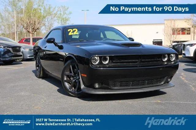 2022 Dodge Challenger R/T for sale in Tallahassee, FL