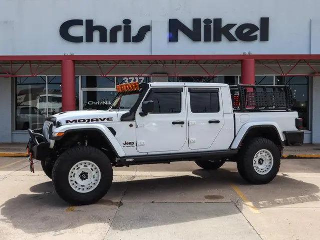 2021 Jeep Gladiator Sport for sale in Broken Arrow, OK