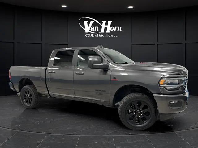 2024 Ram 2500 Laramie Crew Cab 4x4 6'4" Box for sale in Manitowoc, WI