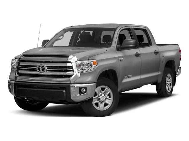 2017 Toyota Tundra SR5 5.7L V8 for sale near Wilmington, OH
