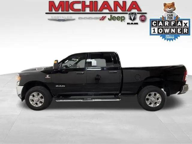 2024 Ram 2500 Big Horn Crew Cab 4x4 6'4" Box for sale in Mishawaka, IN