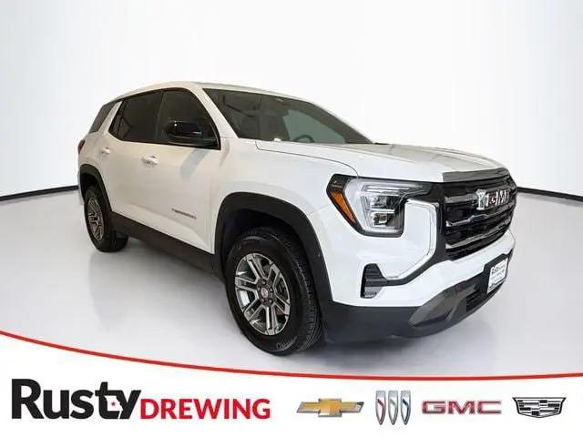 2026 GMC Terrain FWD Elevation for sale in Jefferson City, MO