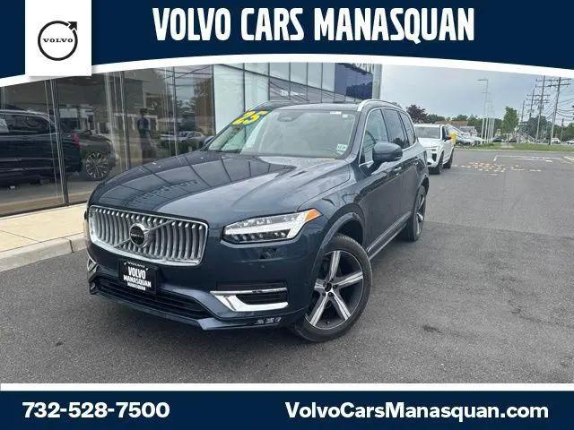 2025 Volvo XC90 B6 Plus 7-Seater for sale in Manasquan, NJ