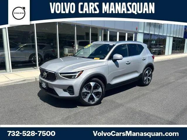 2025 Volvo XC40 B5 Plus Bright Theme for sale in Manasquan, NJ