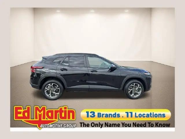 2024 Chevrolet Trax FWD LT for sale in Indianapolis, IN