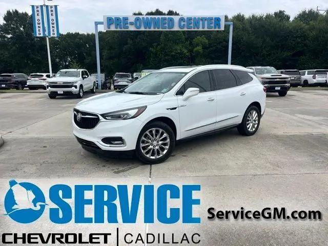 2018 Buick Enclave Premium for sale in Lafayette, LA