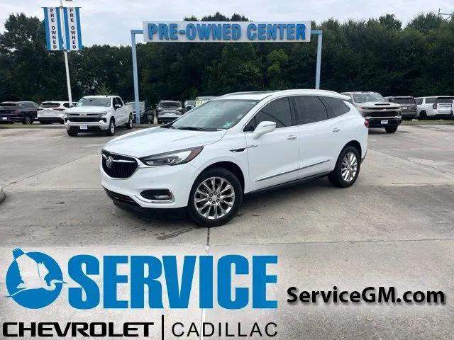 2018 Buick Enclave Premium for sale in Lafayette, LA