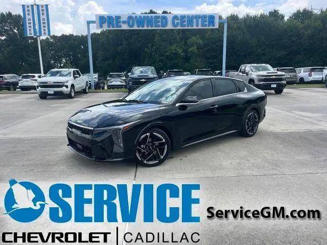 2025 Kia K4 GT-Line for sale in Lafayette, LA