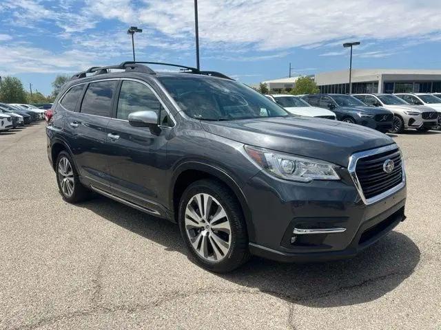 2019 Subaru Ascent Touring for sale in Tucson, AZ