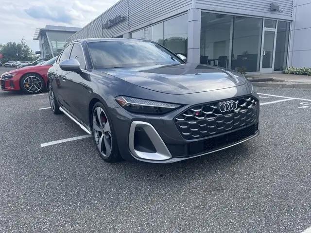 2025 Audi S5 Premium Plus TFSI quattro S tronic for sale in Watertown, CT