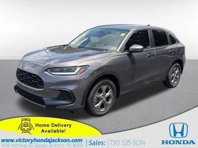 2026 Honda HR-V 2WD LX for sale in Jackson, TN