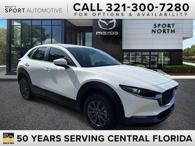 2024 Mazda CX-30 2.5 S for sale in Longwood, FL