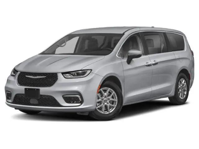 2024 Chrysler Pacifica Touring L for sale in Lewisburg, PA