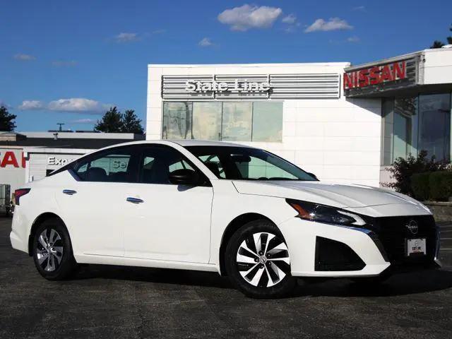 2025 Nissan Altima S FWD for sale in Kansas City, MO