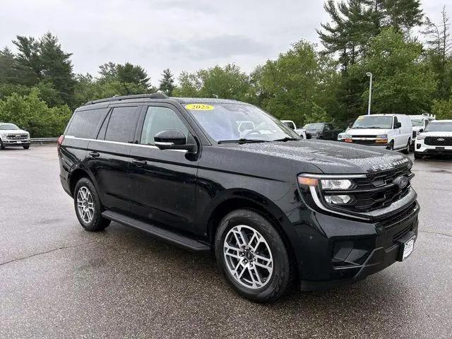 2025 Ford Expedition Active for sale in Raynham, MA