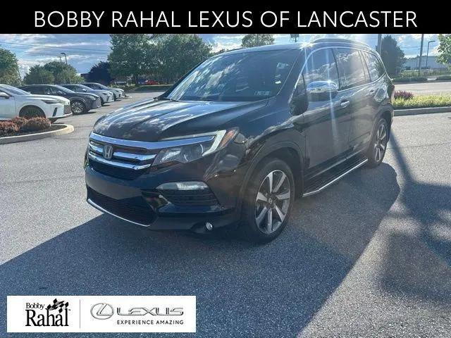 2016 Honda Pilot Touring for sale in Ephrata, PA