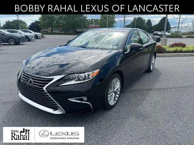 2016 Lexus ES 350 Base for sale in Ephrata, PA
