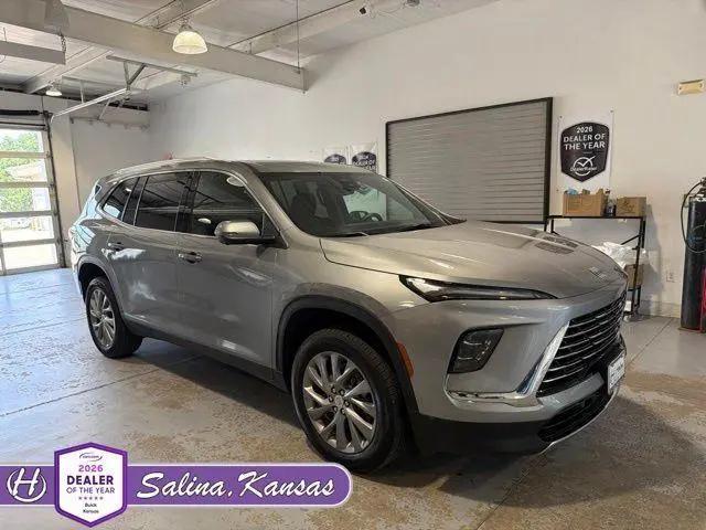 2025 Buick Enclave Preferred FWD for sale in Salina, KS