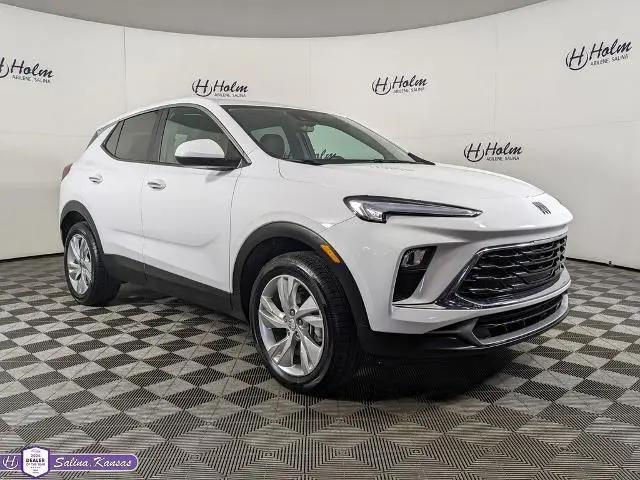 2025 Buick Encore GX Preferred AWD for sale in Salina, KS