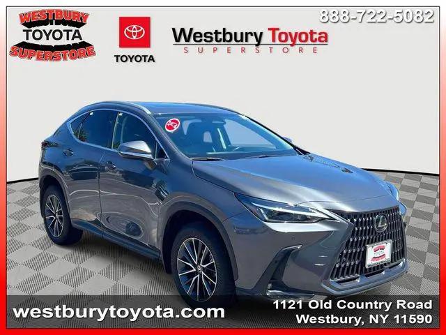 2025 Lexus NX 350 350 Base for sale in Westbury, NY