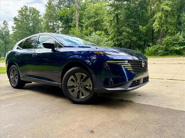 2025 Nissan Murano SL for sale in Salem, IL