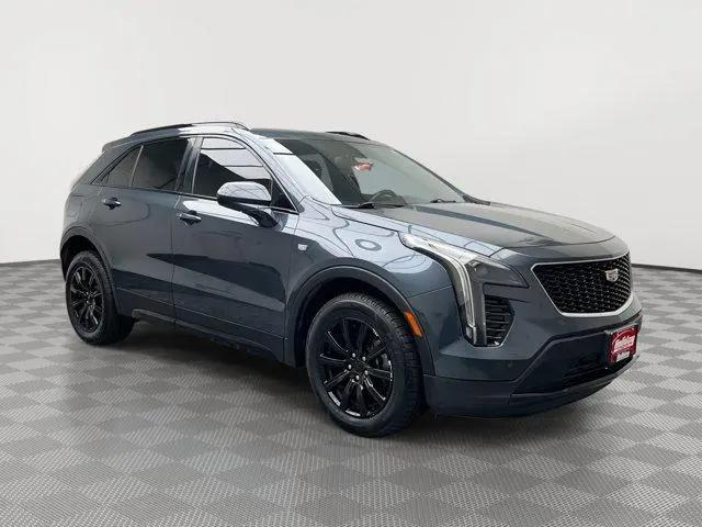2019 Cadillac XT4 Sport for sale in Fond du Lac, WI