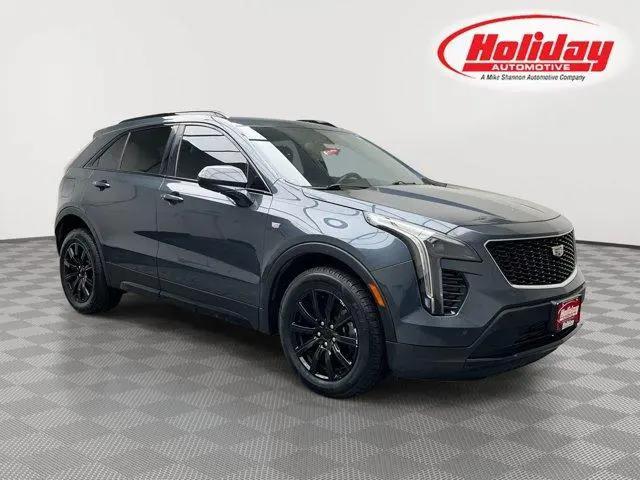 2019 Cadillac XT4 Sport for sale in Fond du Lac, WI