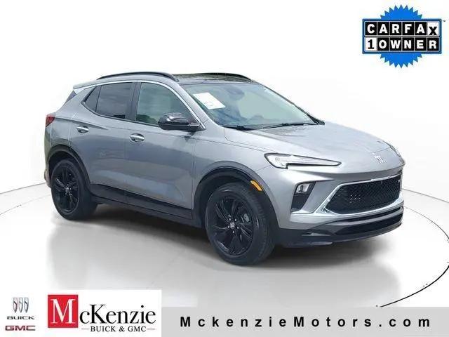 2024 Buick Encore GX Sport Touring FWD for sale in Milton, FL
