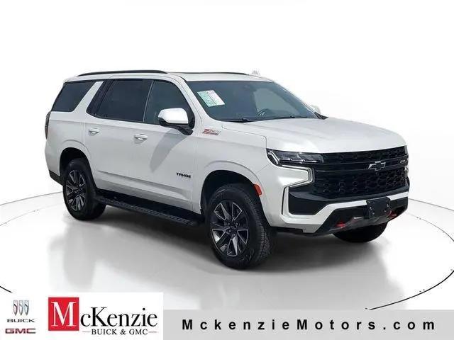 2023 Chevrolet Tahoe 4WD Z71 for sale in Milton, FL