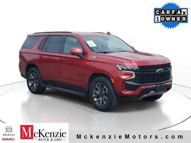 2024 Chevrolet Tahoe 4WD Z71 for sale in Milton, FL