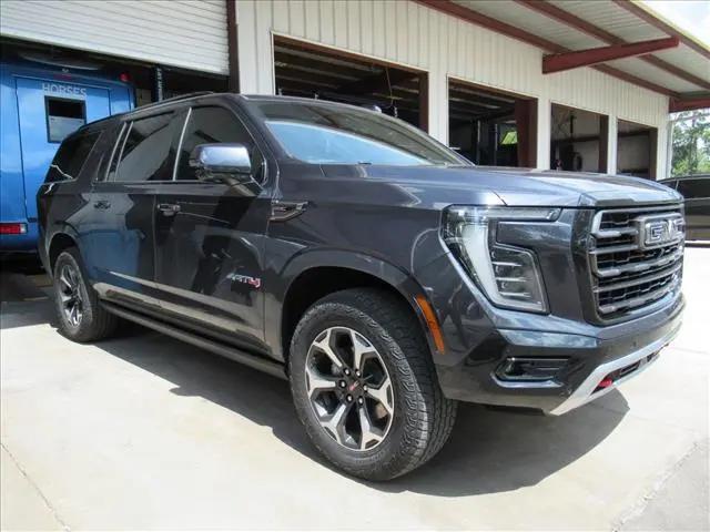 2025 GMC Yukon XL 4WD AT4 Ultimate for sale in Gainesville, FL