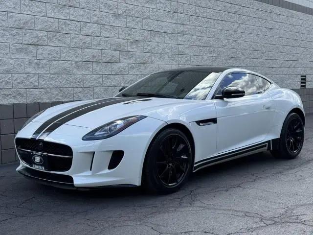 2016 Jaguar F-TYPE Base for sale in Willow Grove, PA
