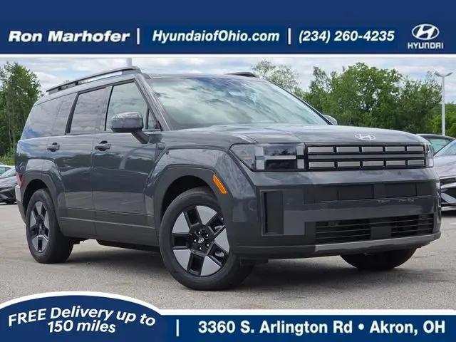 2026 Hyundai Santa Fe Hybrid SEL for sale in Akron, OH