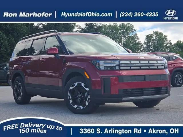 2026 Hyundai Santa Fe SEL for sale in Akron, OH
