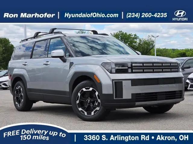 2026 Hyundai Santa Fe SEL for sale in Akron, OH