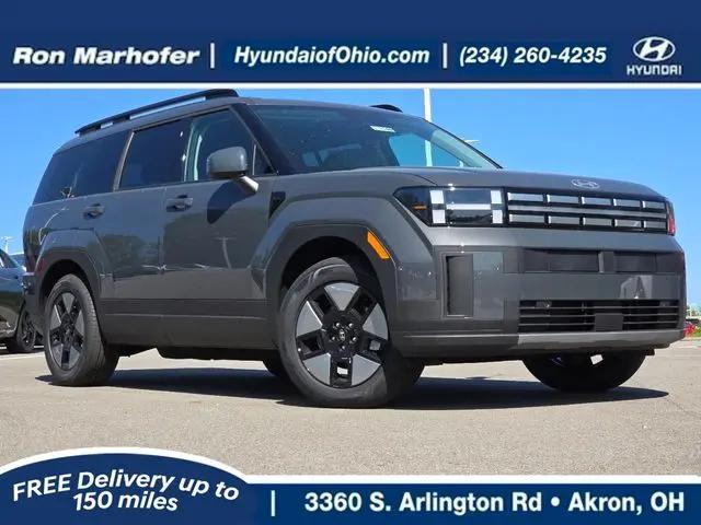 2026 Hyundai Santa Fe Hybrid SEL for sale in Akron, OH