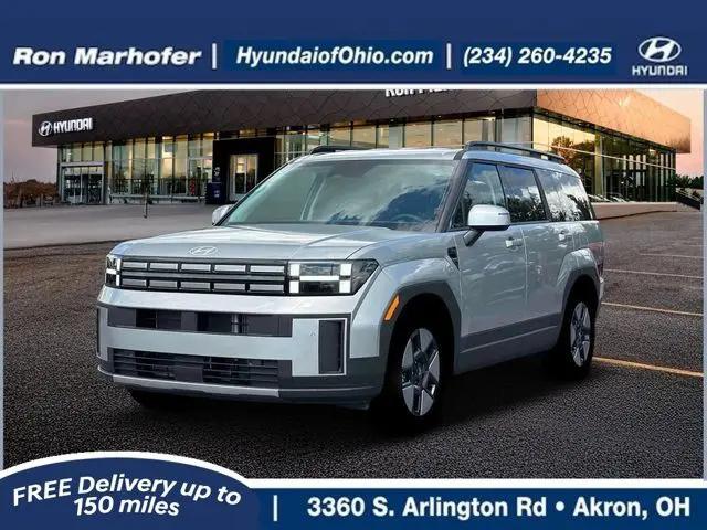 2026 Hyundai Santa Fe Hybrid SEL for sale in Akron, OH