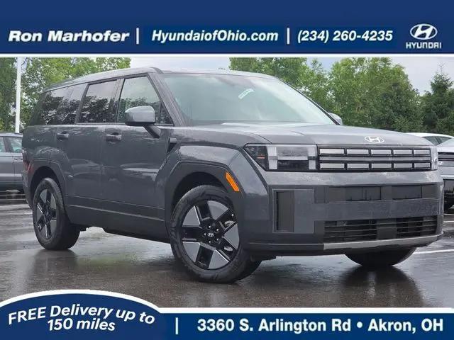 2026 Hyundai Santa Fe Hybrid SE for sale in Akron, OH
